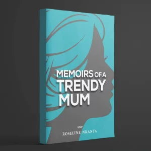 Memoirs of a Trendy Mum (Softcopy)