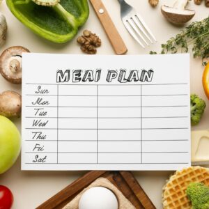 Meal Plan