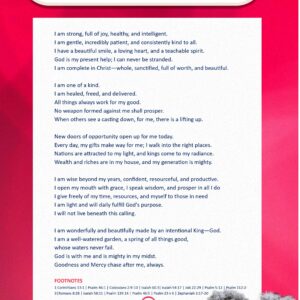 Affirmations For 'Her'